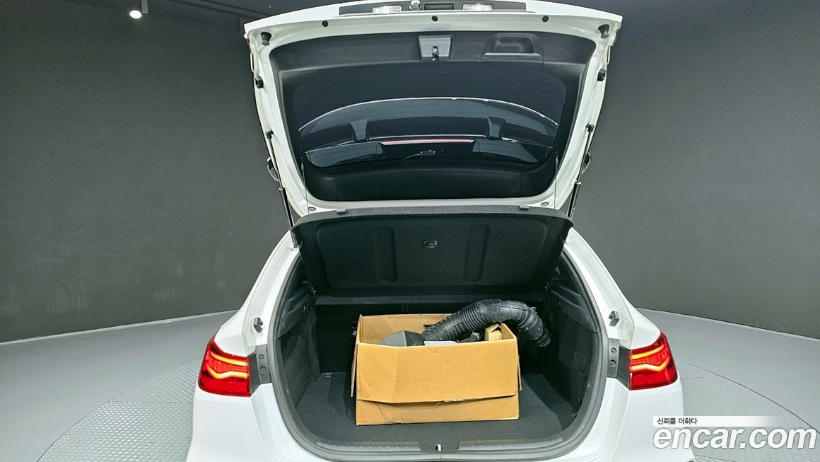Kia K3 2023