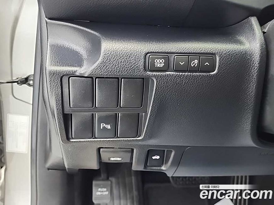 Lexus IS 2018