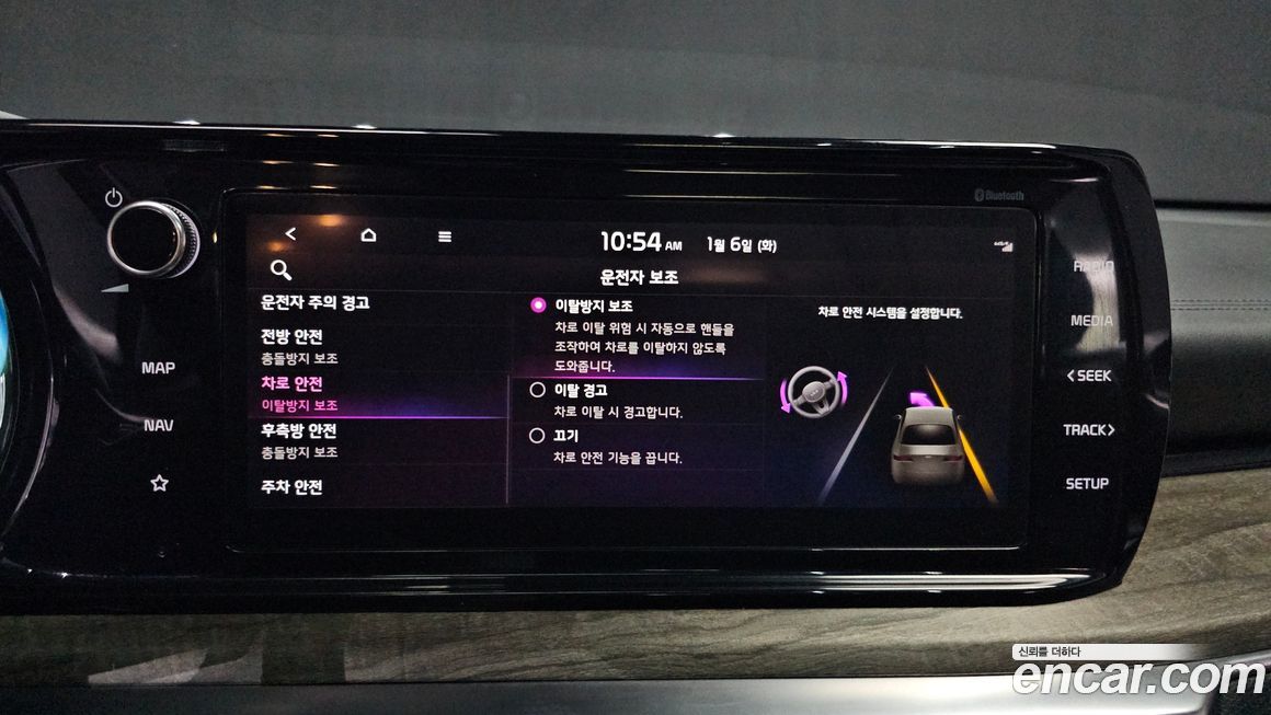 Kia K5 2022