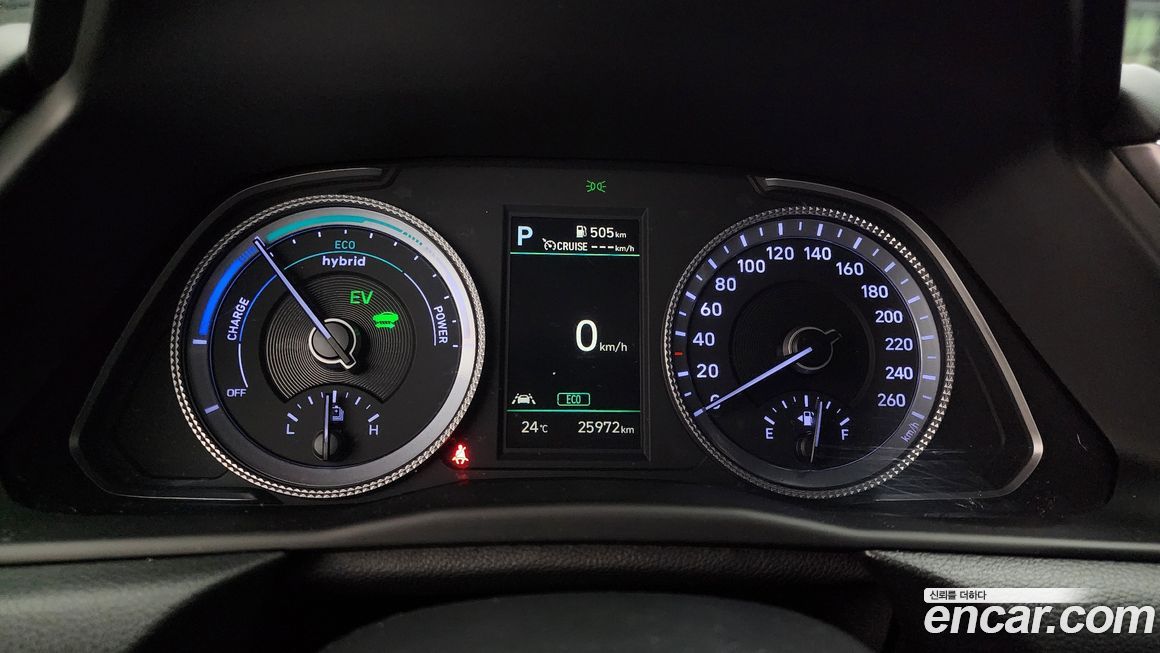 Hyundai Sonata 2022
