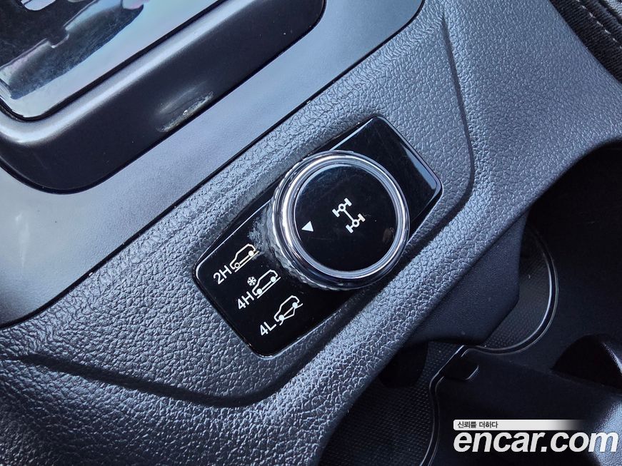 KG_Mobility_Ssangyong Rexton 2023