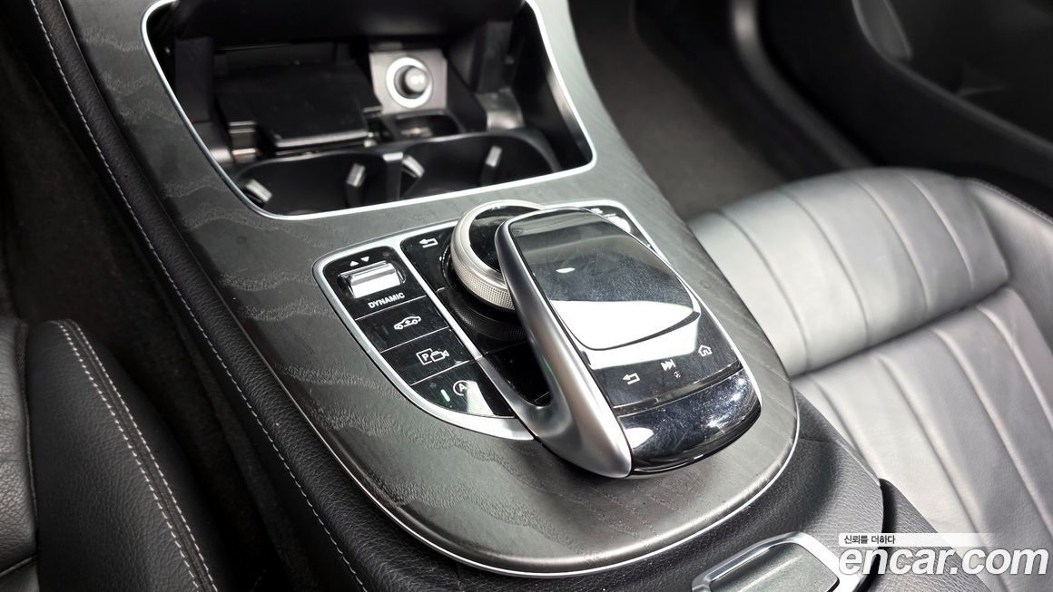 Mercedes-Benz E-Class 2017