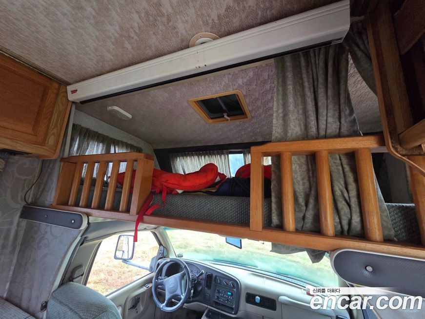 Chevrolet Express Van 2001