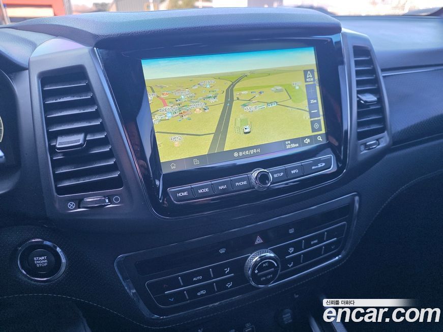 KG_Mobility_Ssangyong Rexton 2023