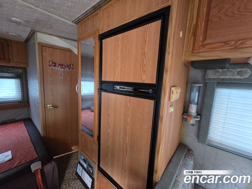 Chevrolet Express Van 2001