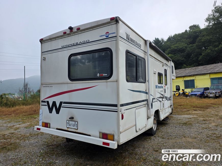 Chevrolet Express Van 2001