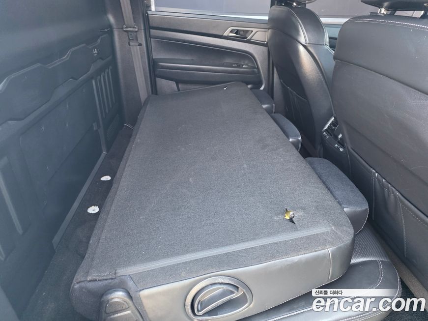 KG_Mobility_Ssangyong Rexton 2023