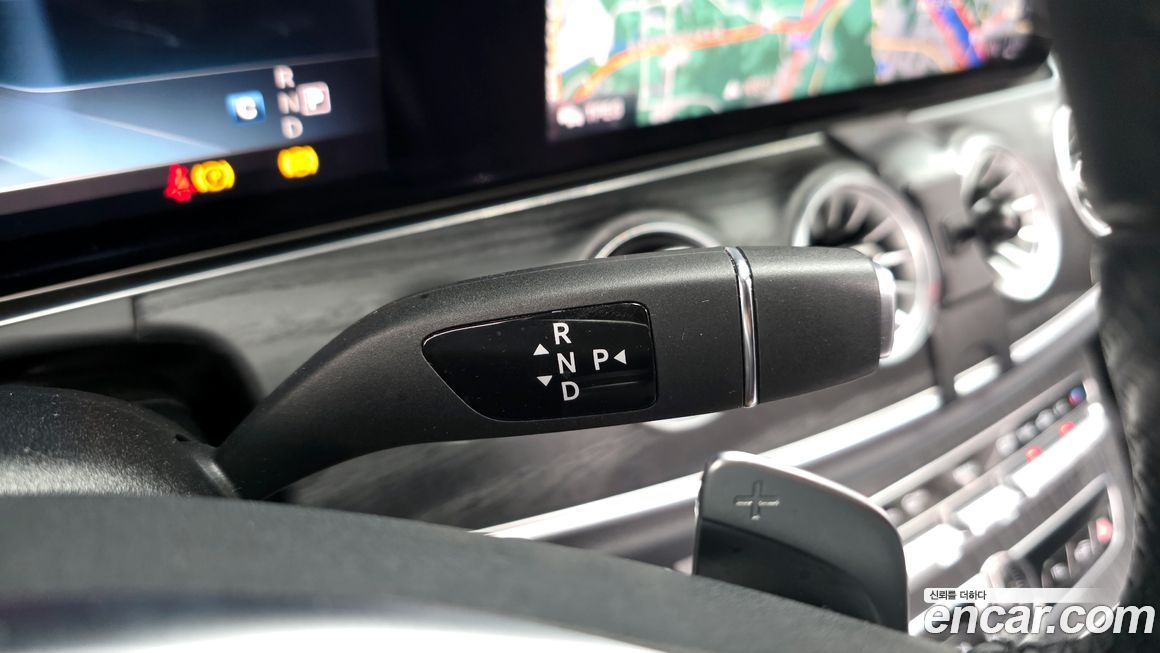 Mercedes-Benz E-Class 2017