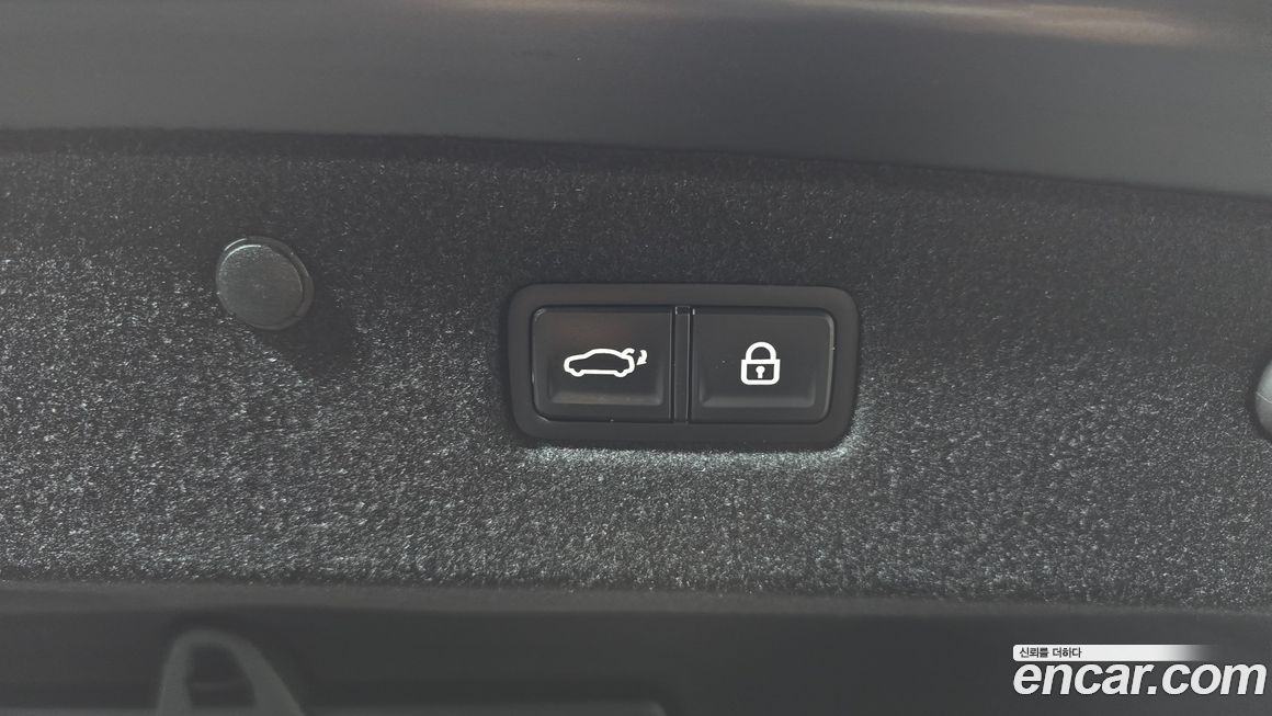Kia K8 2022