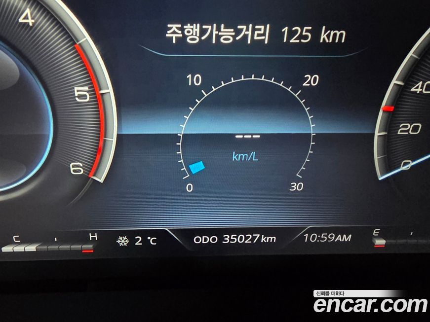 KG_Mobility_Ssangyong Rexton 2023