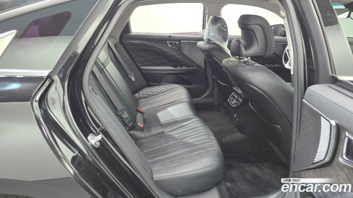 Kia K8 2022