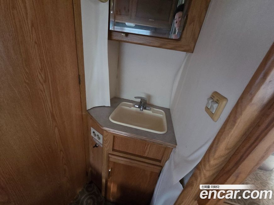 Chevrolet Express Van 2001