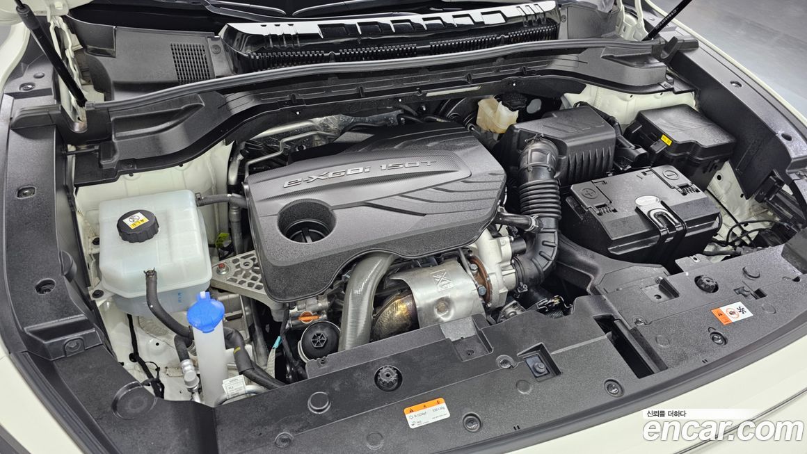 KG_Mobility_Ssangyong Actyon 2025