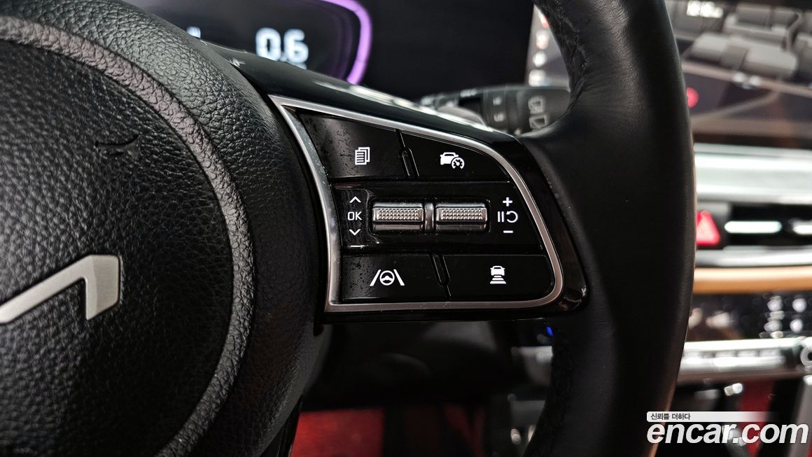 Kia Seltos 2024