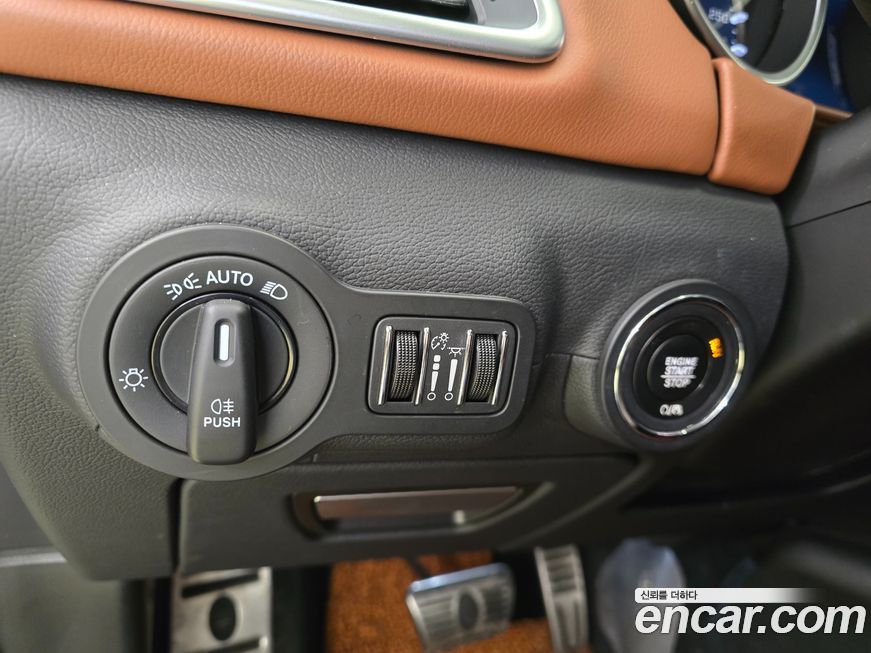 Maserati Ghibli 2019