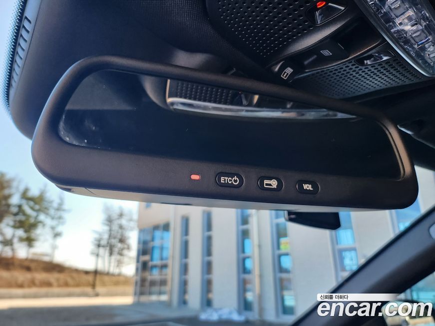 Mercedes-Benz S-Class 2016