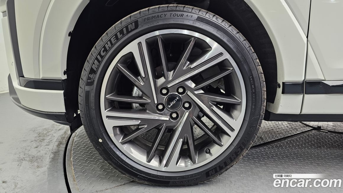 KG_Mobility_Ssangyong Actyon 2025