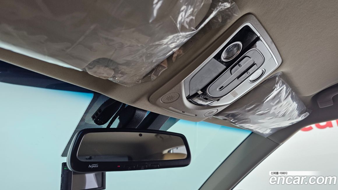 KG_Mobility_Ssangyong Actyon 2025