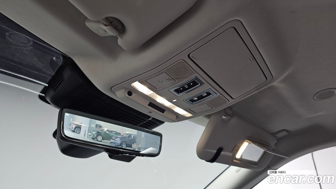 Land Rover Range Rover Evoque 2022
