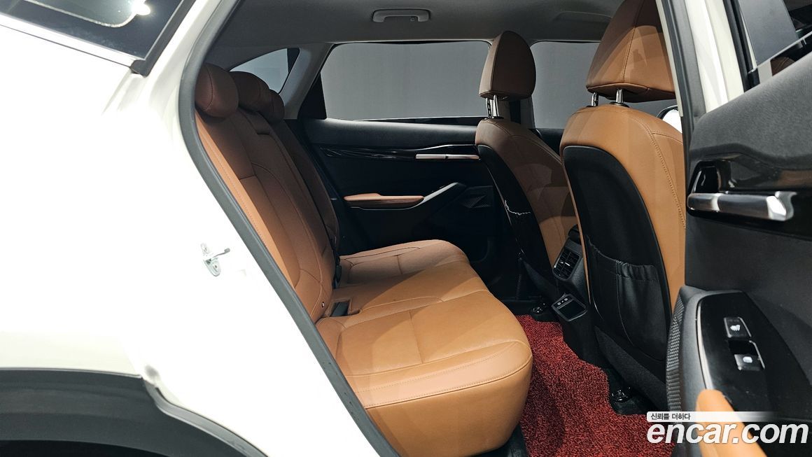 Kia Seltos 2024