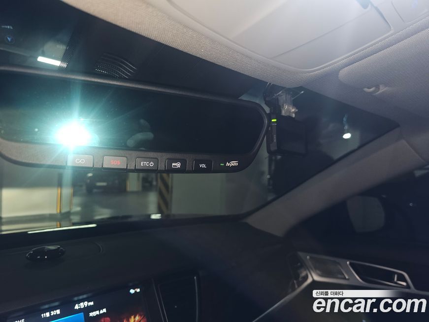 Genesis G80 2020