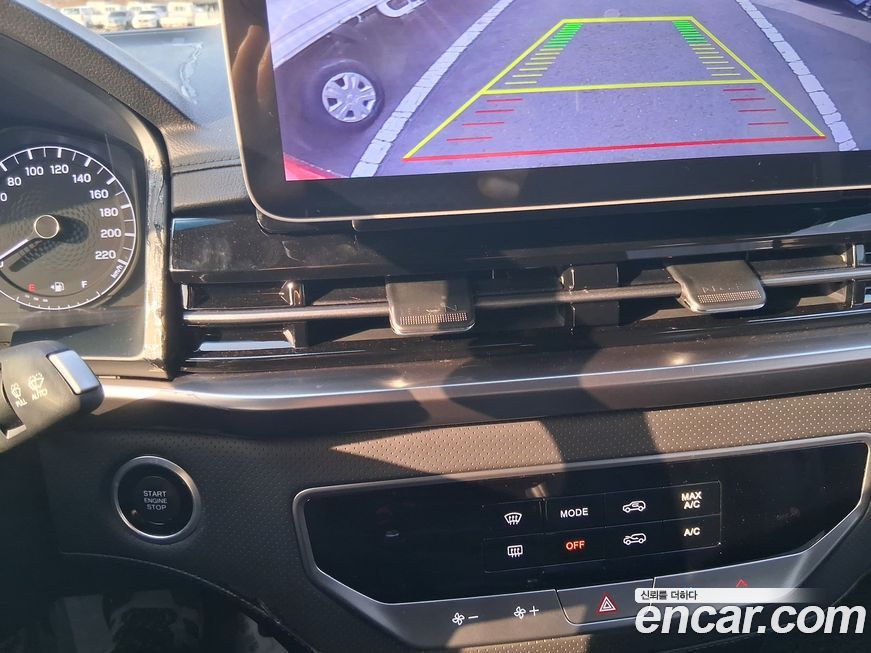 KG_Mobility_Ssangyong Musso 2025