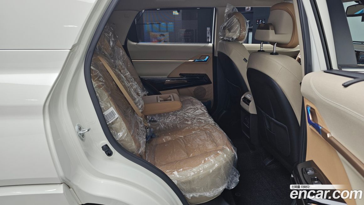 KG_Mobility_Ssangyong Actyon 2025