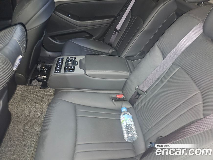 Genesis G80 2020