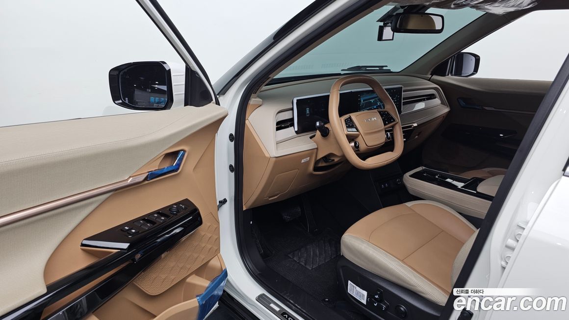 KG_Mobility_Ssangyong Actyon 2025