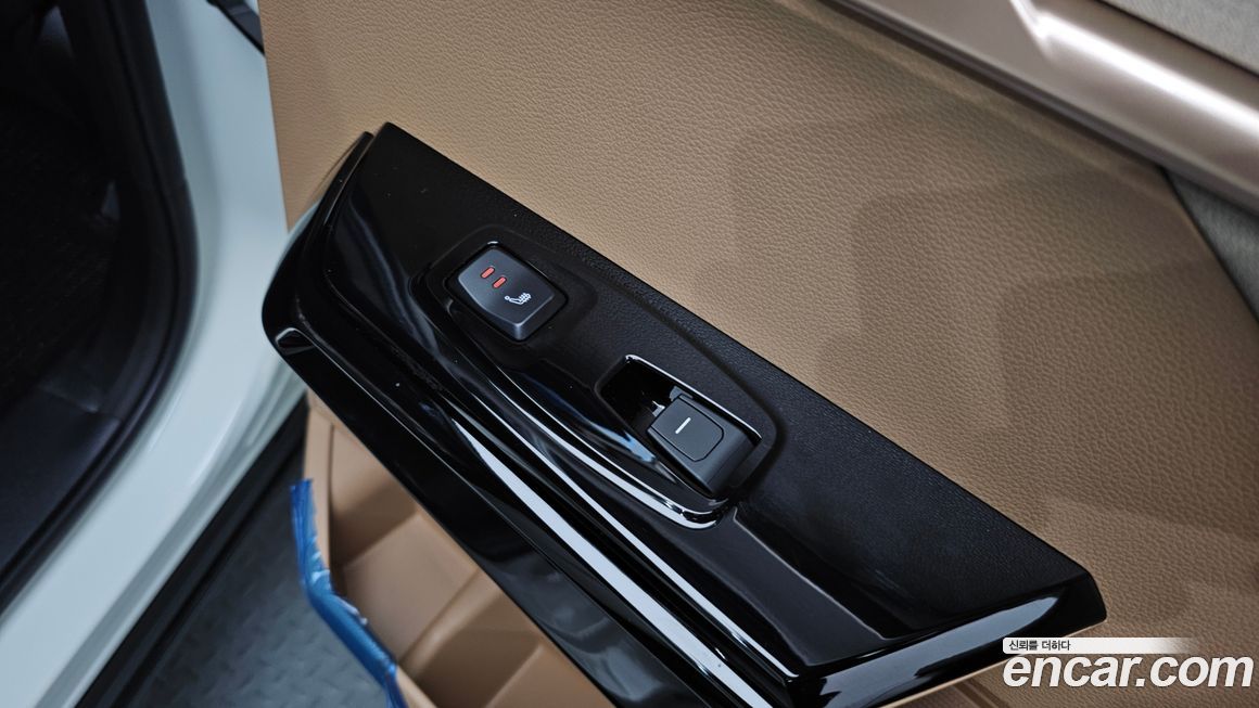 KG_Mobility_Ssangyong Actyon 2025