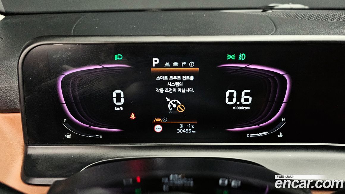 Kia Seltos 2024