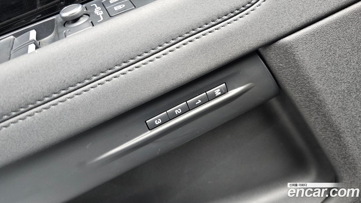 Land Rover Range Rover Evoque 2022
