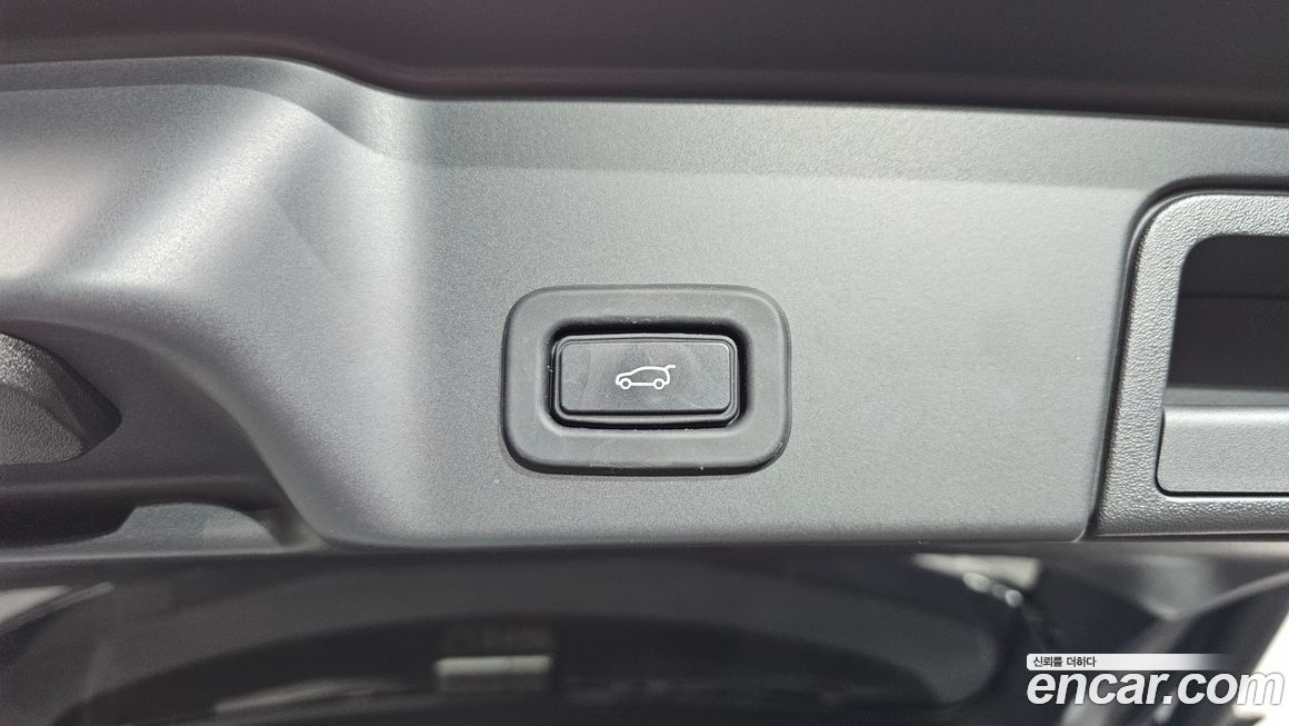 Land Rover Range Rover Evoque 2022