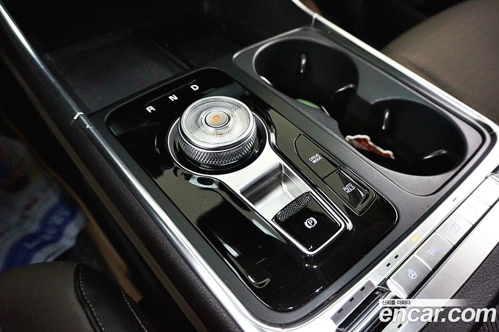 Kia Canival 2024