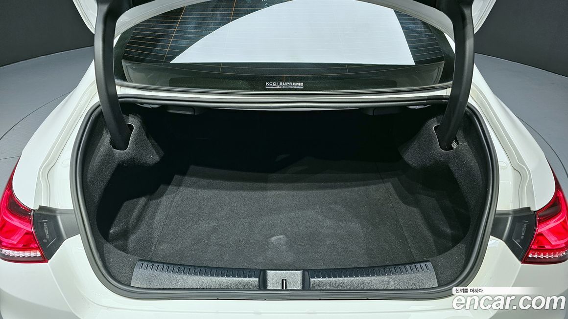 Mercedes-Benz CLA-Class 2023