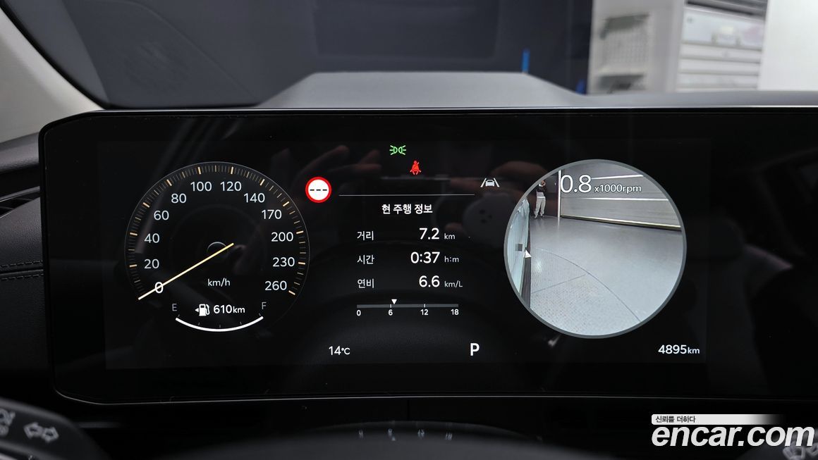 Kia Canival 2024