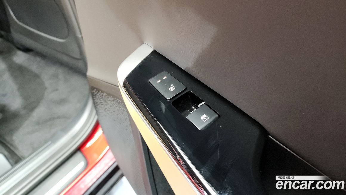 Kia EV6 2023