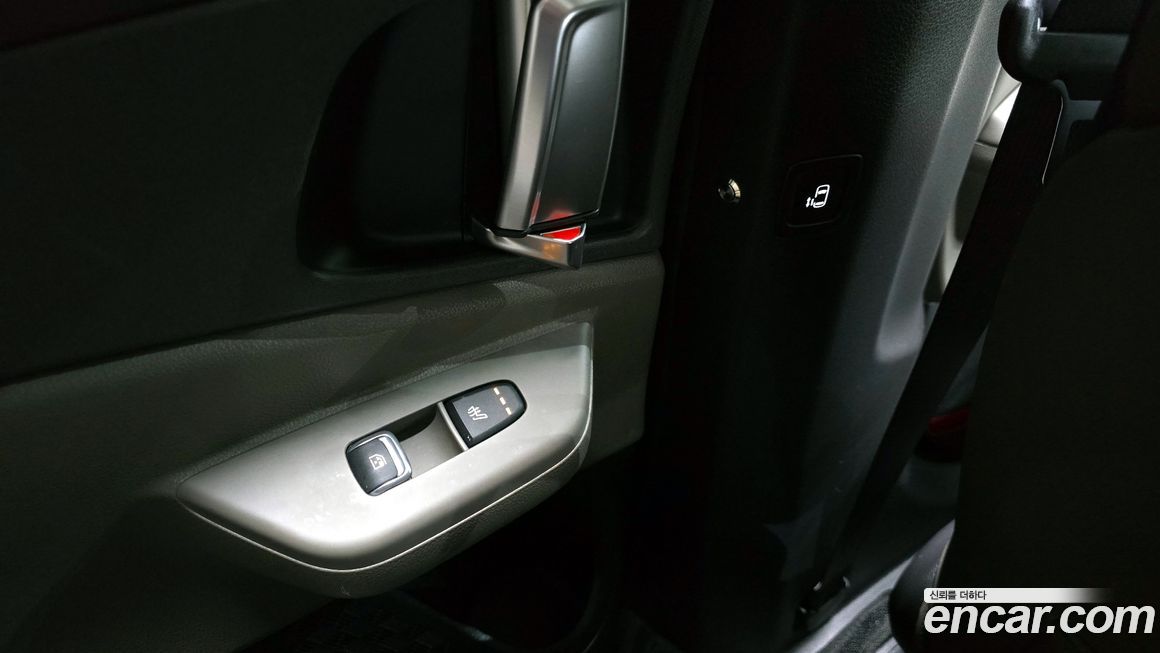 Kia Canival 2024