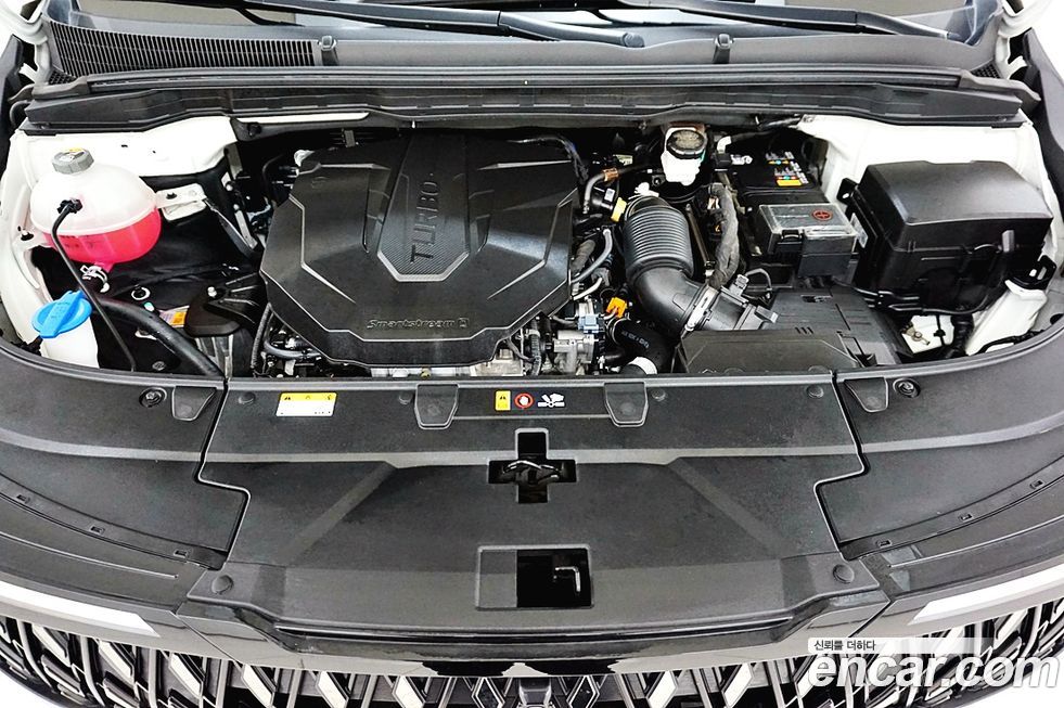 Kia Canival 2024