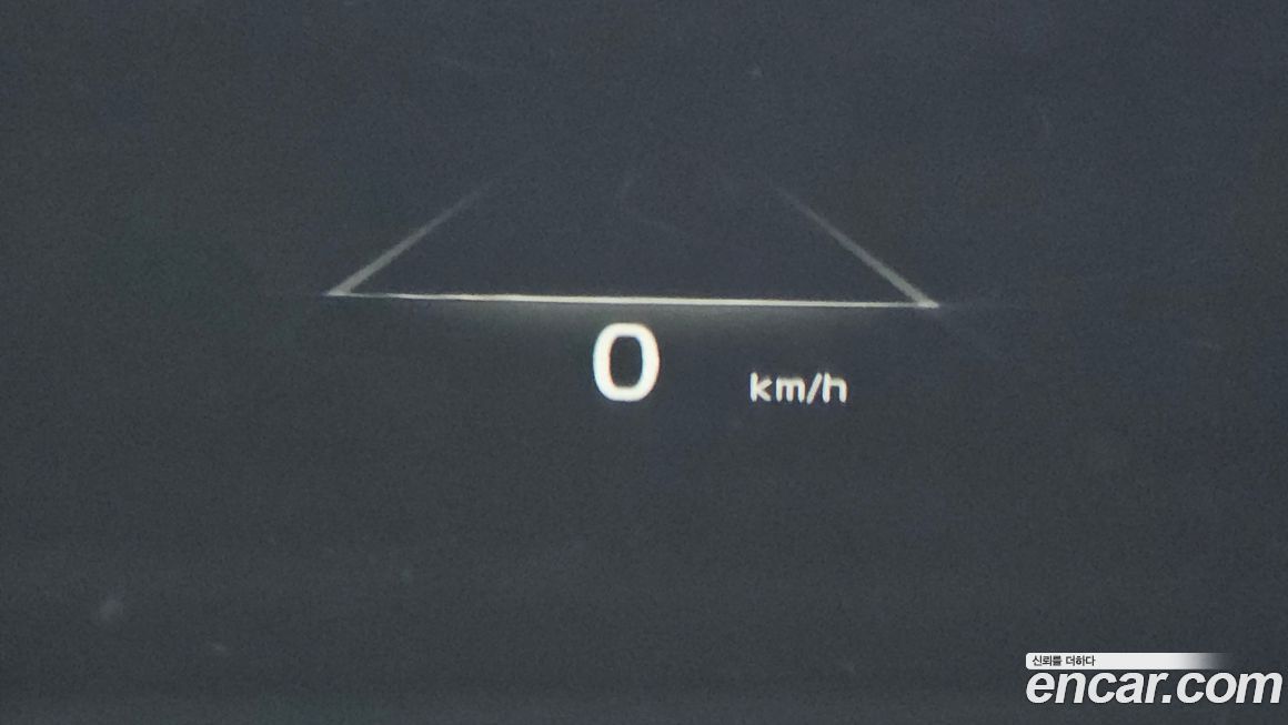 Kia K9 2023