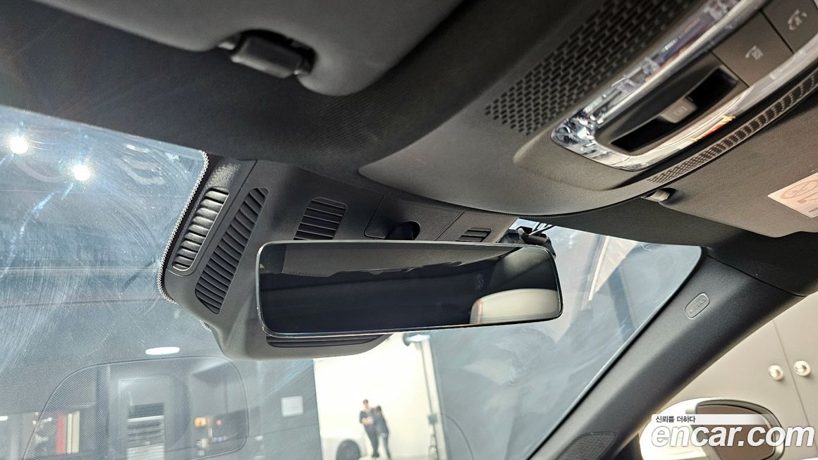 Mercedes-Benz CLA-Class 2023