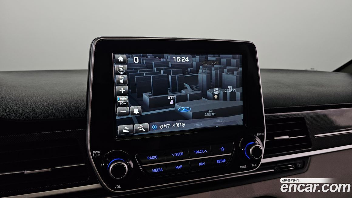 Hyundai Starex 2019