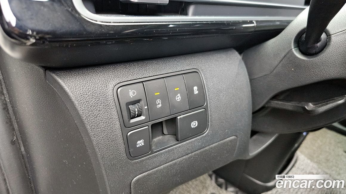 Hyundai Staria 2024