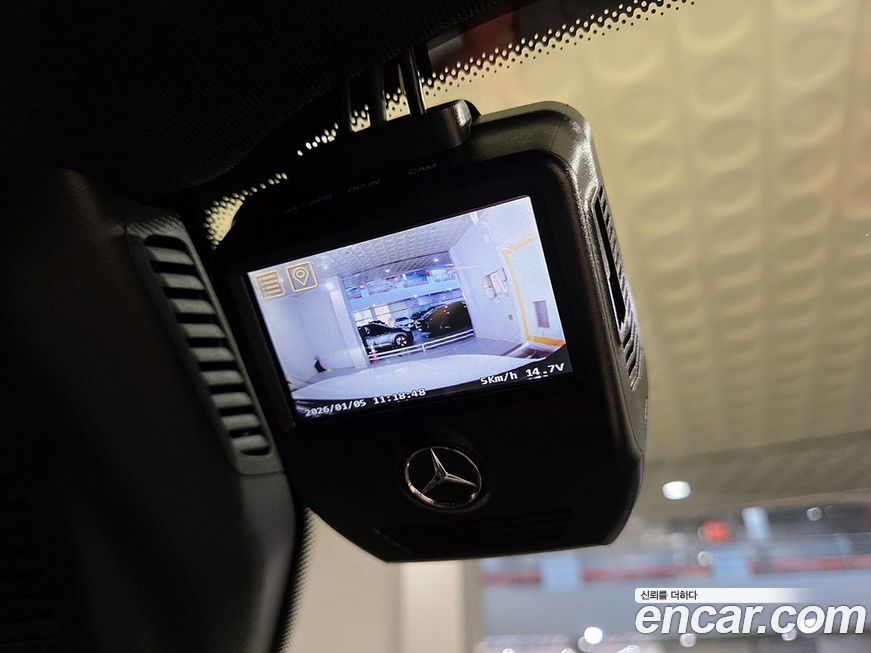 Mercedes-Benz GLC-Class 2021