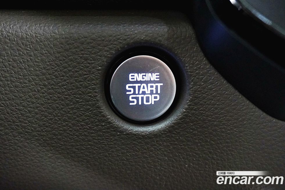 Kia Canival 2024