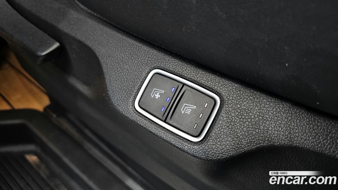 Hyundai Staria 2024