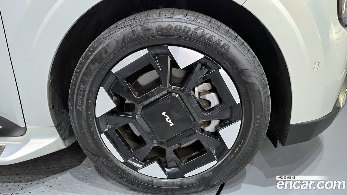 Kia Canival 2024