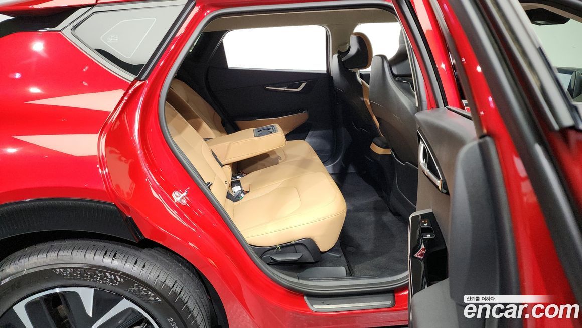Kia EV6 2023
