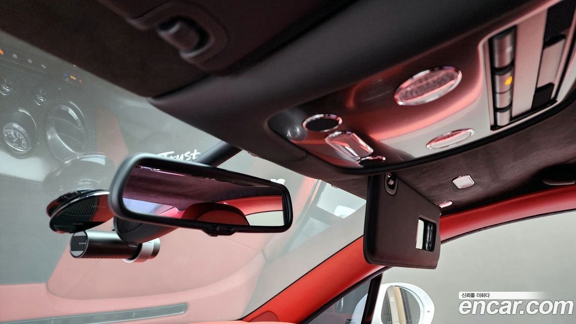 Bentley Continental 2010