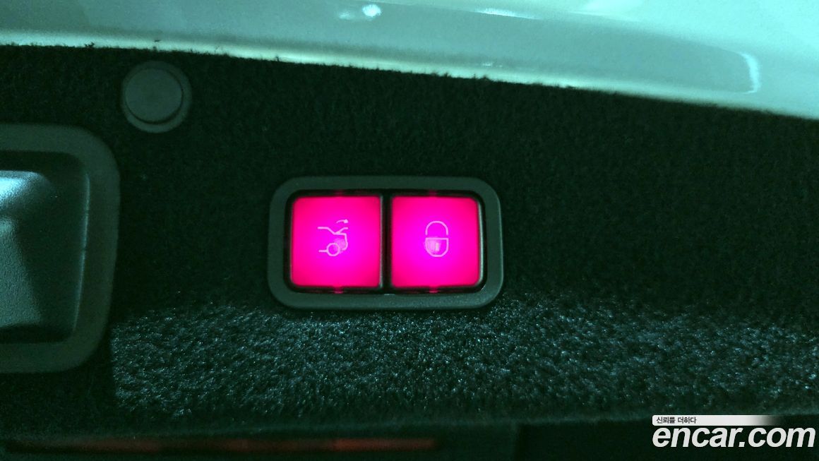 Mercedes-Benz S-Class 2015